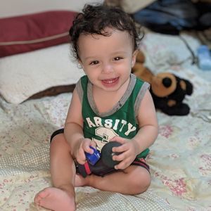 Meet your Posher, Jessenia